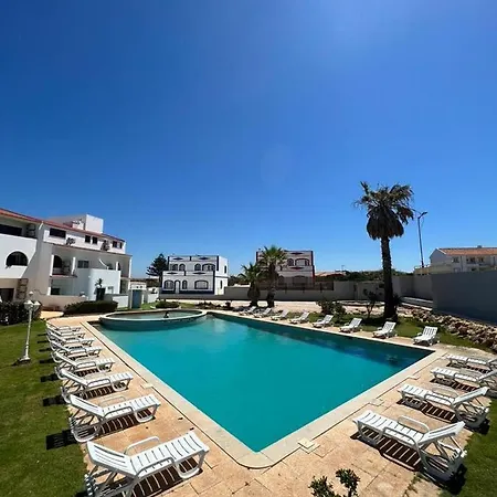 The Seaside House - Pool - A/C Apartment Sagres Exterior photo