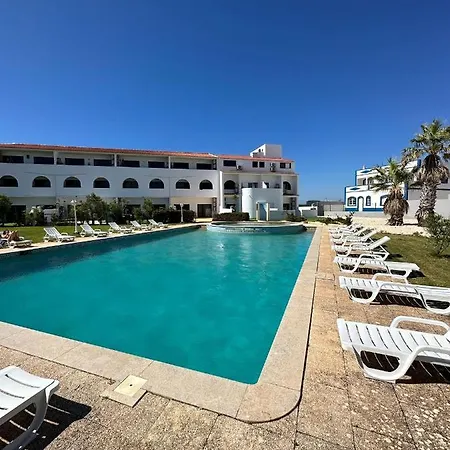 The Seaside House - Pool - A/C Apartment Sagres Exterior photo