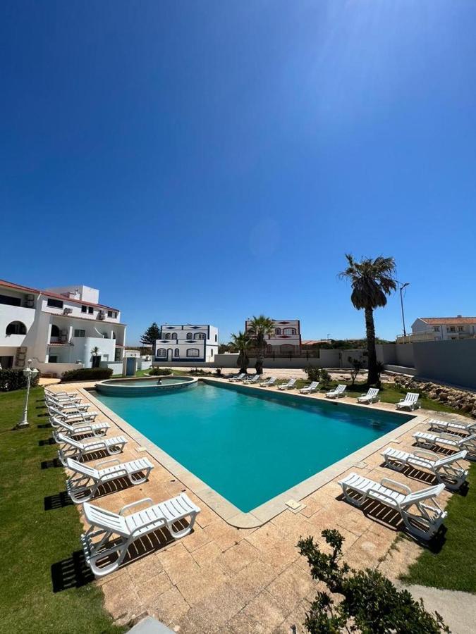 The Seaside House - Pool - A/c Apartment Sagres