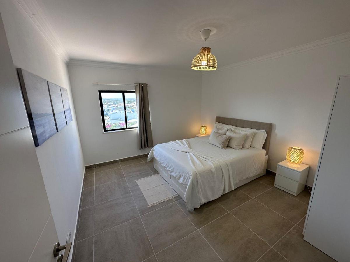 Apartment The Seaside House - Pool - A/c Sagres