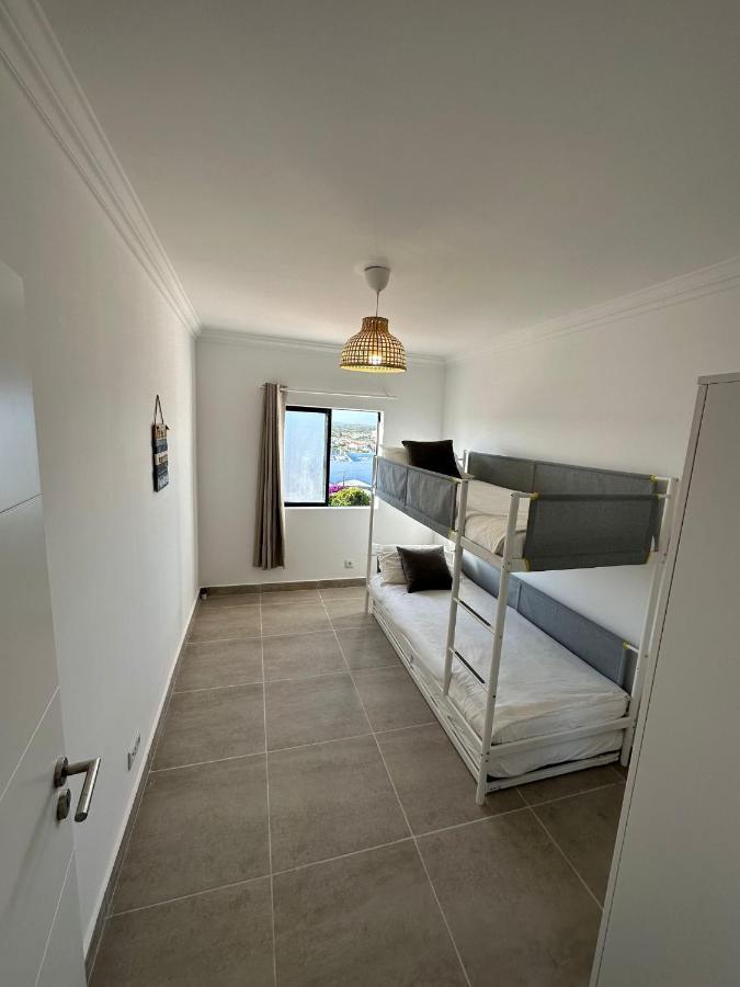 Apartment The Seaside House - Pool - A/c Sagres