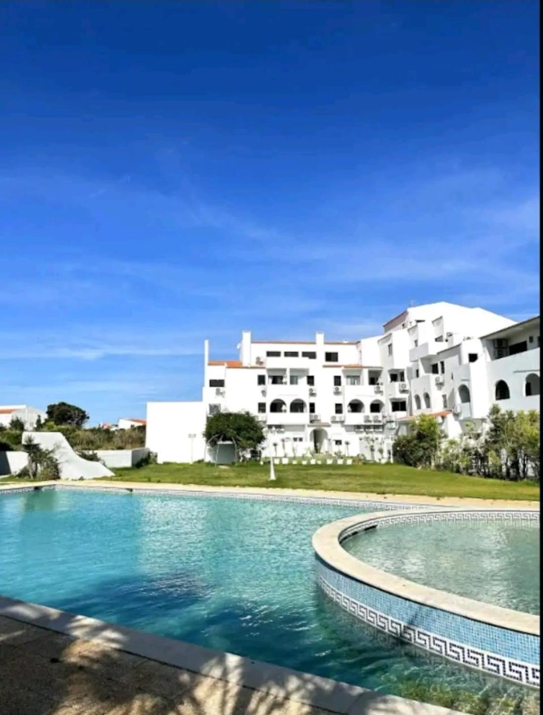 The Seaside House - Pool - A/c * Sagres